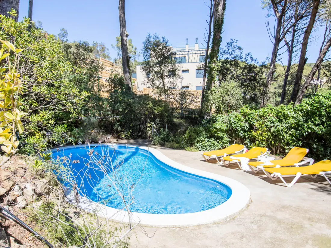 Location de Vacances Llafranc 47