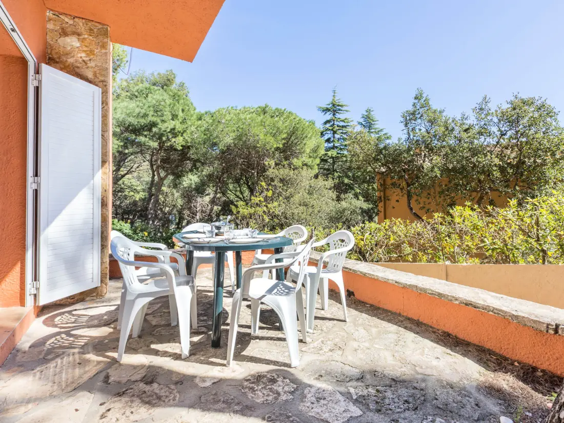 Location de Vacances Llafranc 47