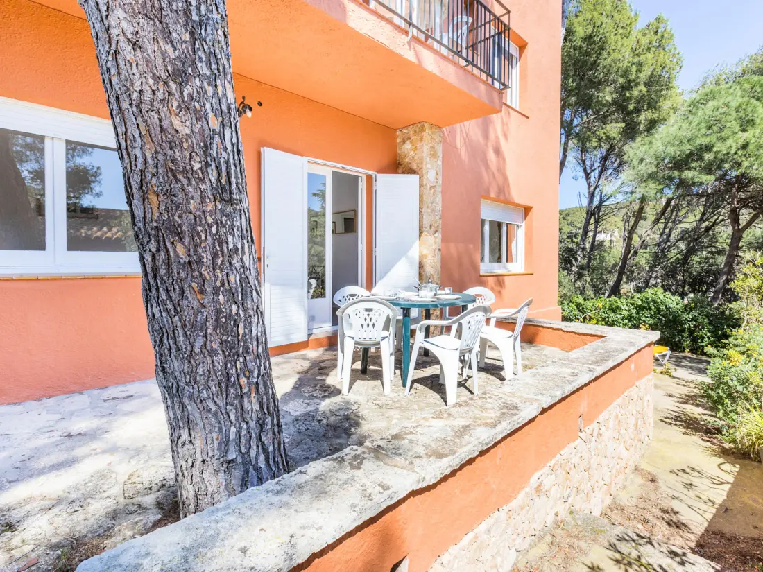 Location de Vacances Llafranc 47