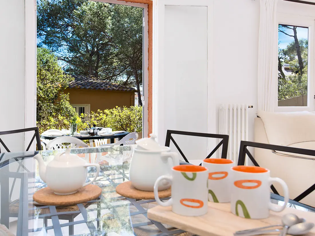 Location de Vacances Llafranc 47