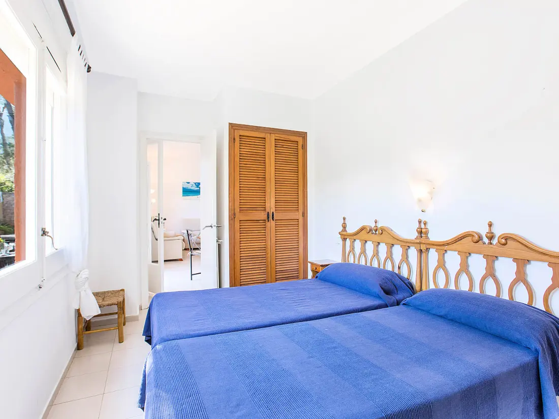 Location de Vacances Llafranc 47