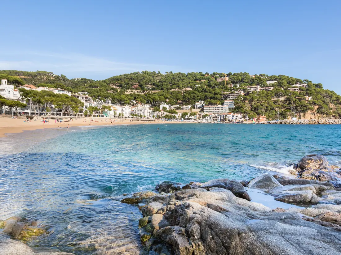 Location de Vacances Llafranc 47