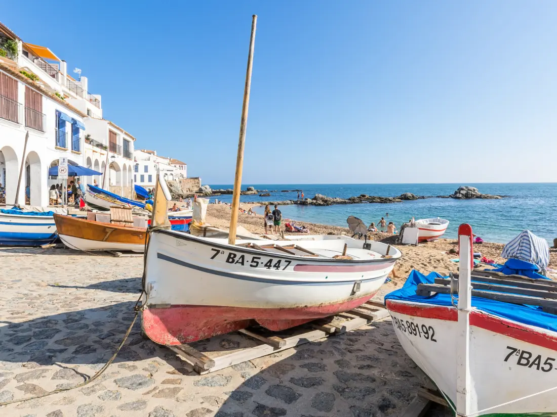 Location de Vacances Llafranc 47