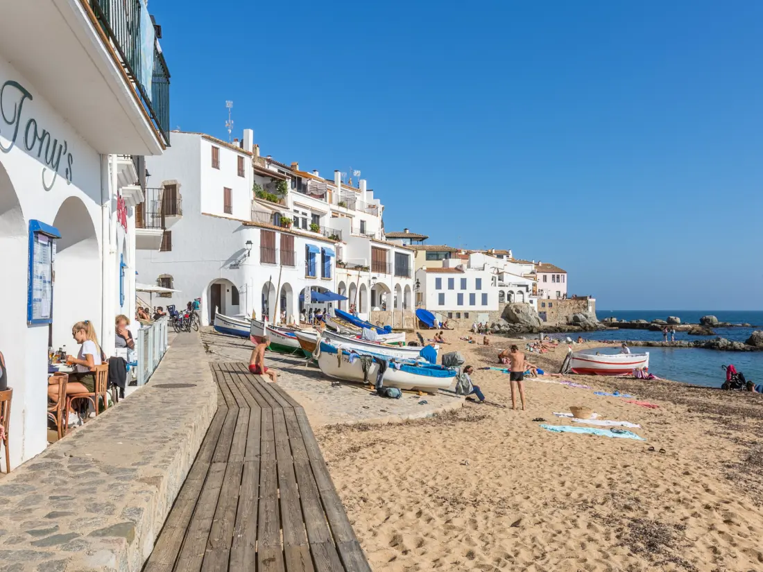 Location de Vacances Llafranc 47
