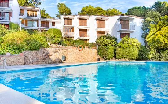 Location de Vacances Llafranc 50