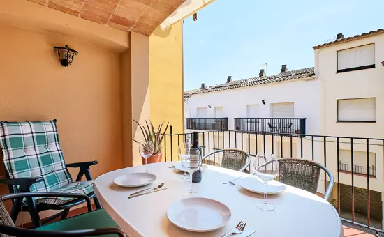Location de Vacances Llafranc 54