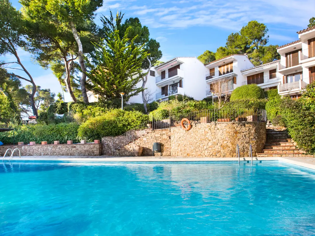Location de Vacances Llafranc 55
