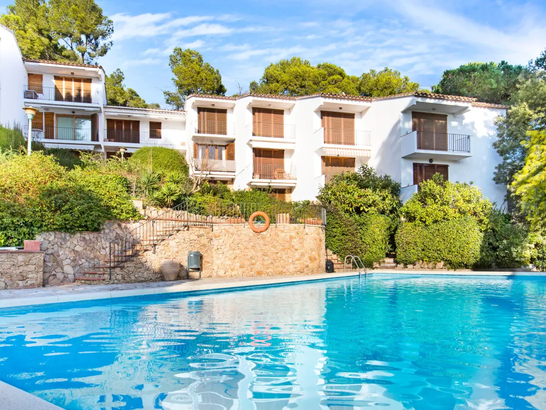 Location de Vacances Llafranc 55