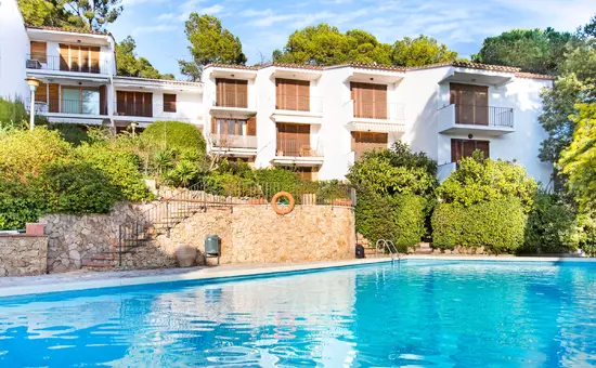 Location de Vacances Llafranc 55
