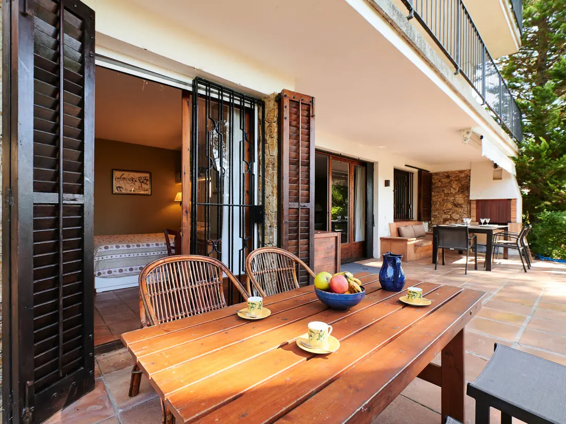Location de Vacances Llafranc 55