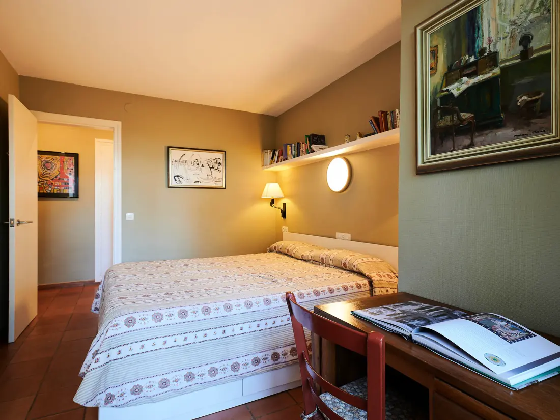 Location de Vacances Llafranc 55
