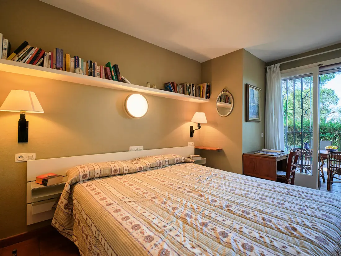 Location de Vacances Llafranc 55