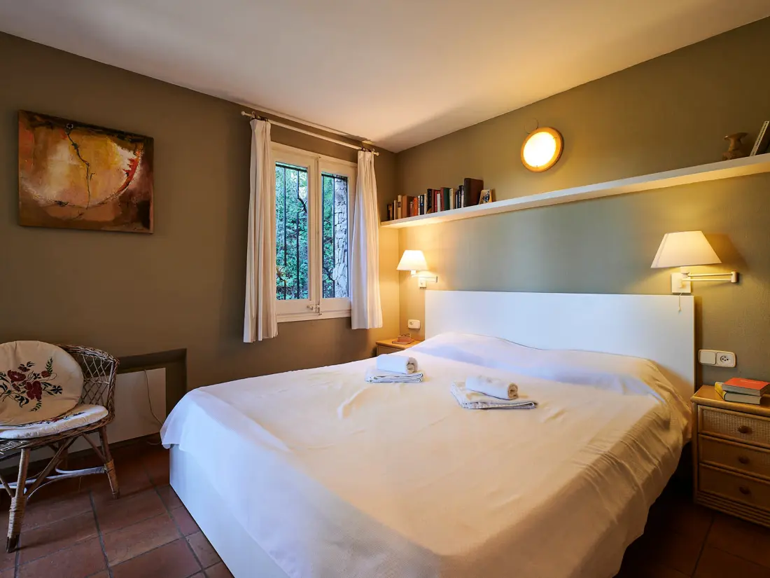 Location de Vacances Llafranc 55