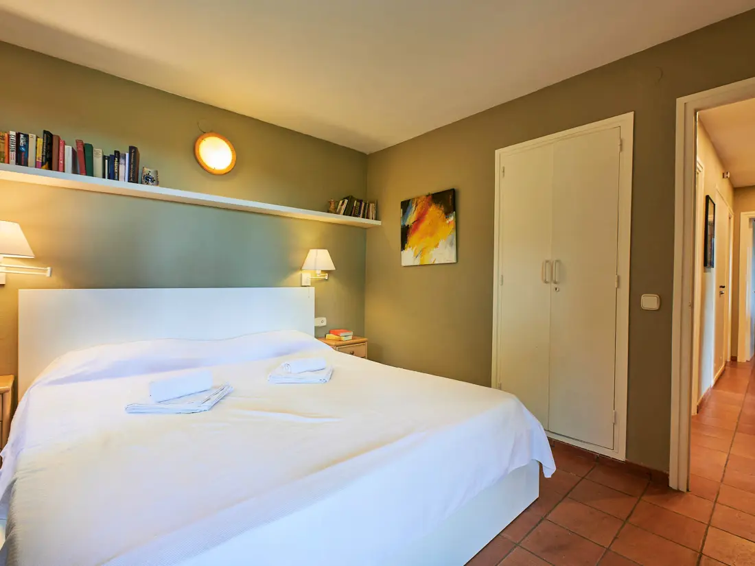Location de Vacances Llafranc 55