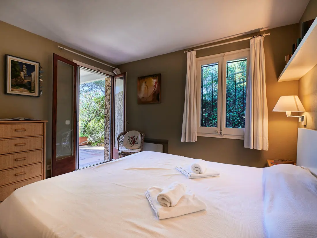 Location de Vacances Llafranc 55