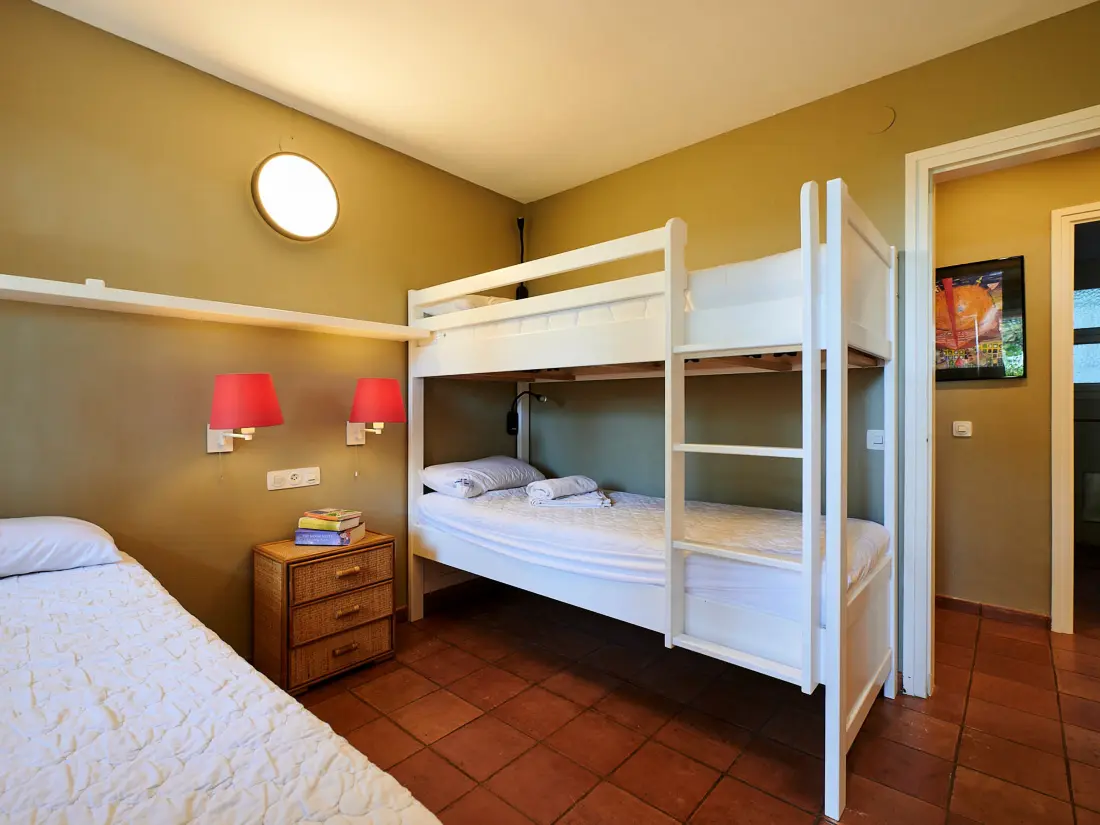 Location de Vacances Llafranc 55