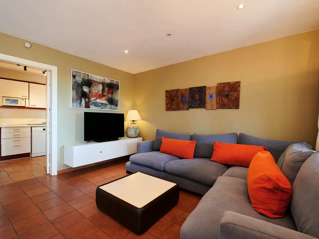 Location de Vacances Llafranc 55