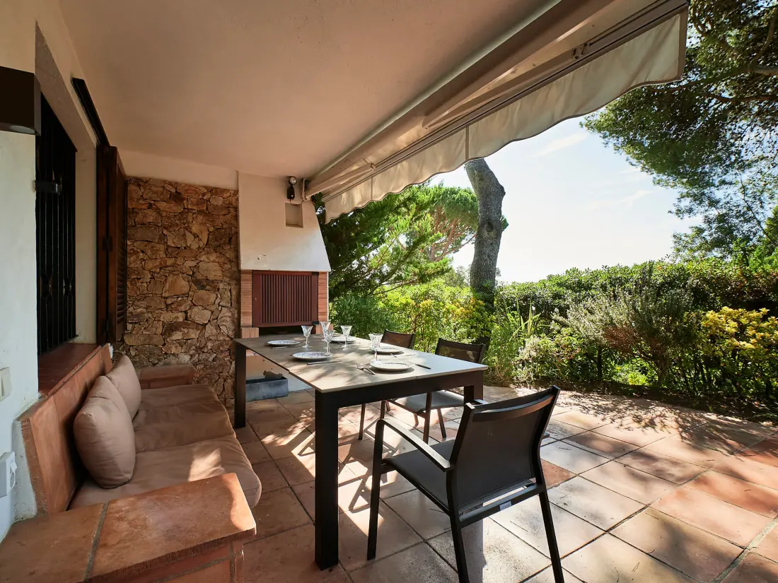 Location de Vacances Llafranc 55