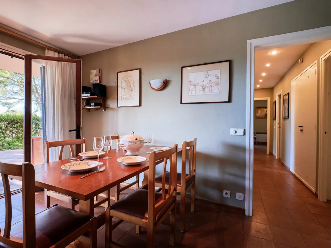 Location de Vacances Llafranc 55