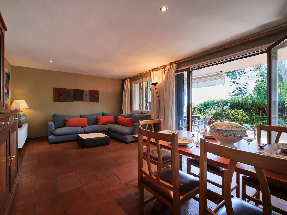 Location de Vacances Llafranc 55