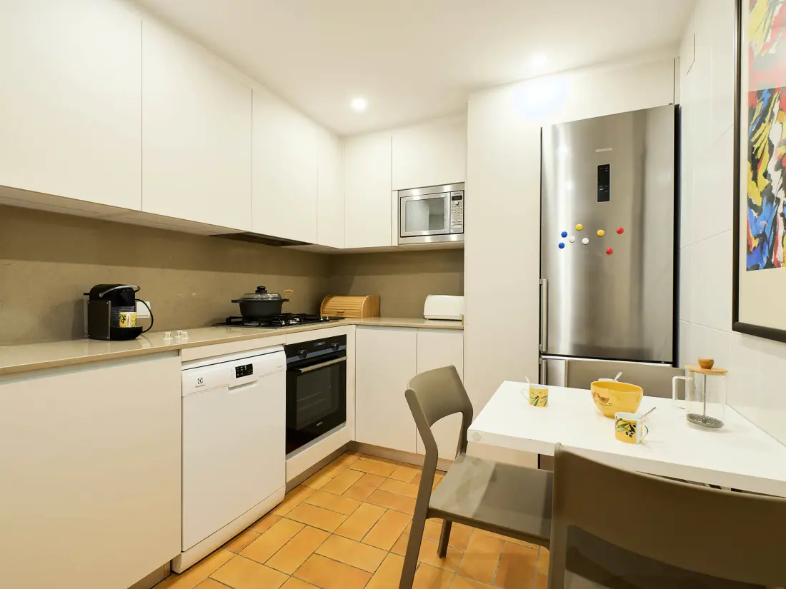 Location de Vacances Llafranc 55