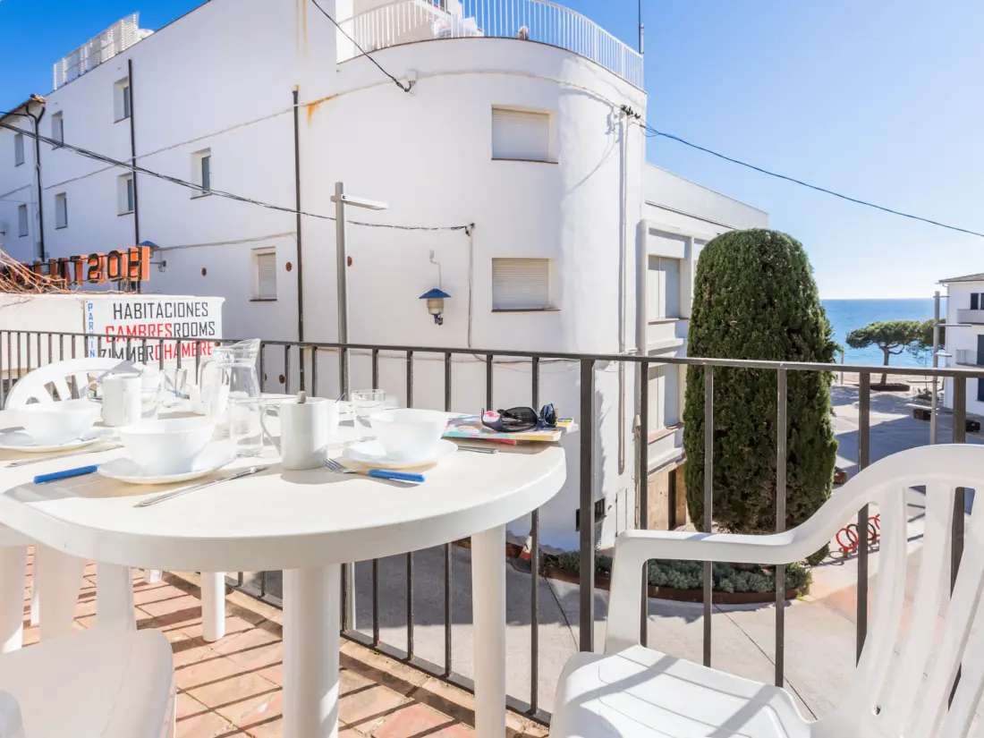 Location de Vacances Llafranc 58