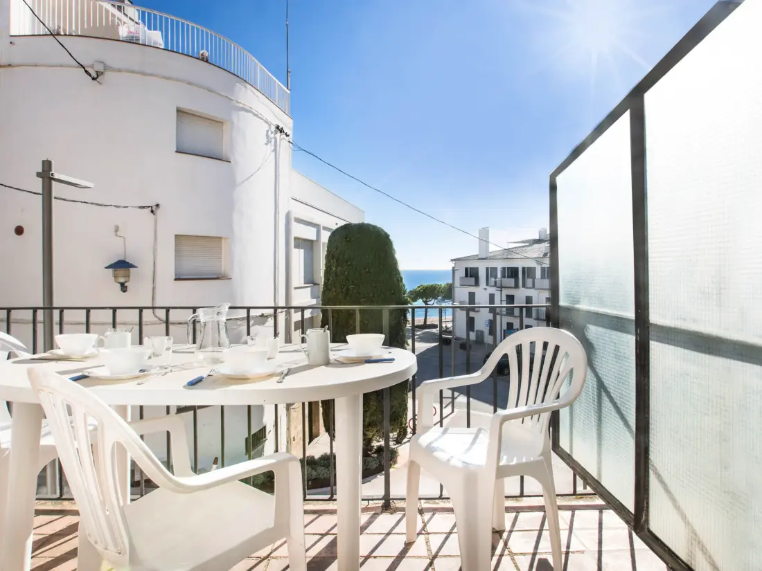 Location de Vacances Llafranc 58