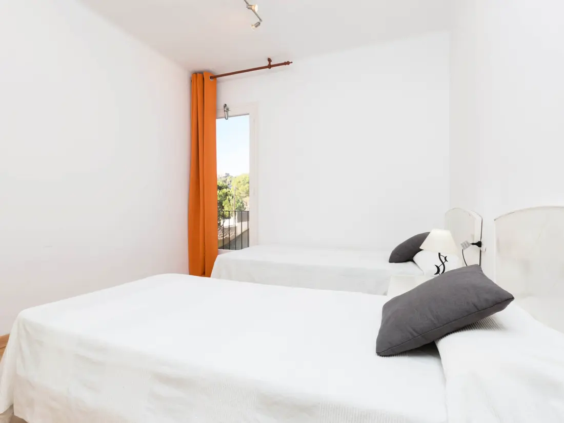 Location de Vacances Llafranc 58