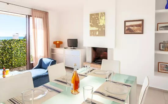 Location de Vacances Llafranc 6