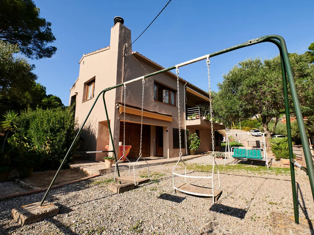 Location de Vacances Llafranc 61
