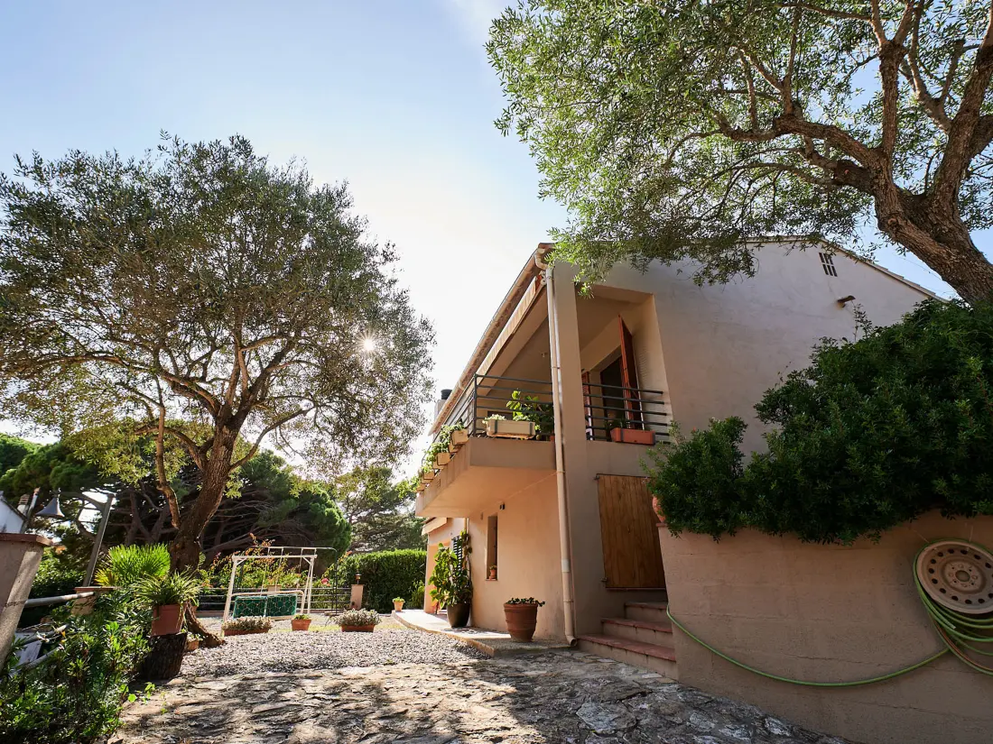 Location de Vacances Llafranc 61