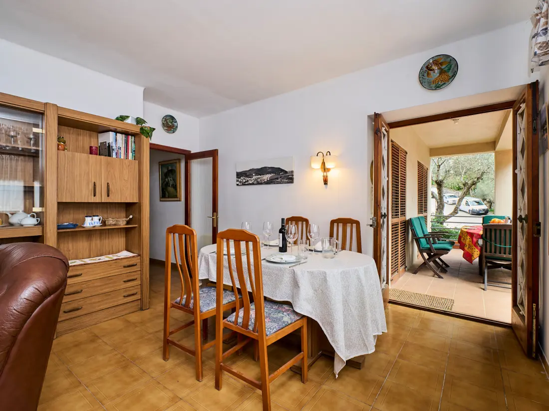 Location de Vacances Llafranc 61