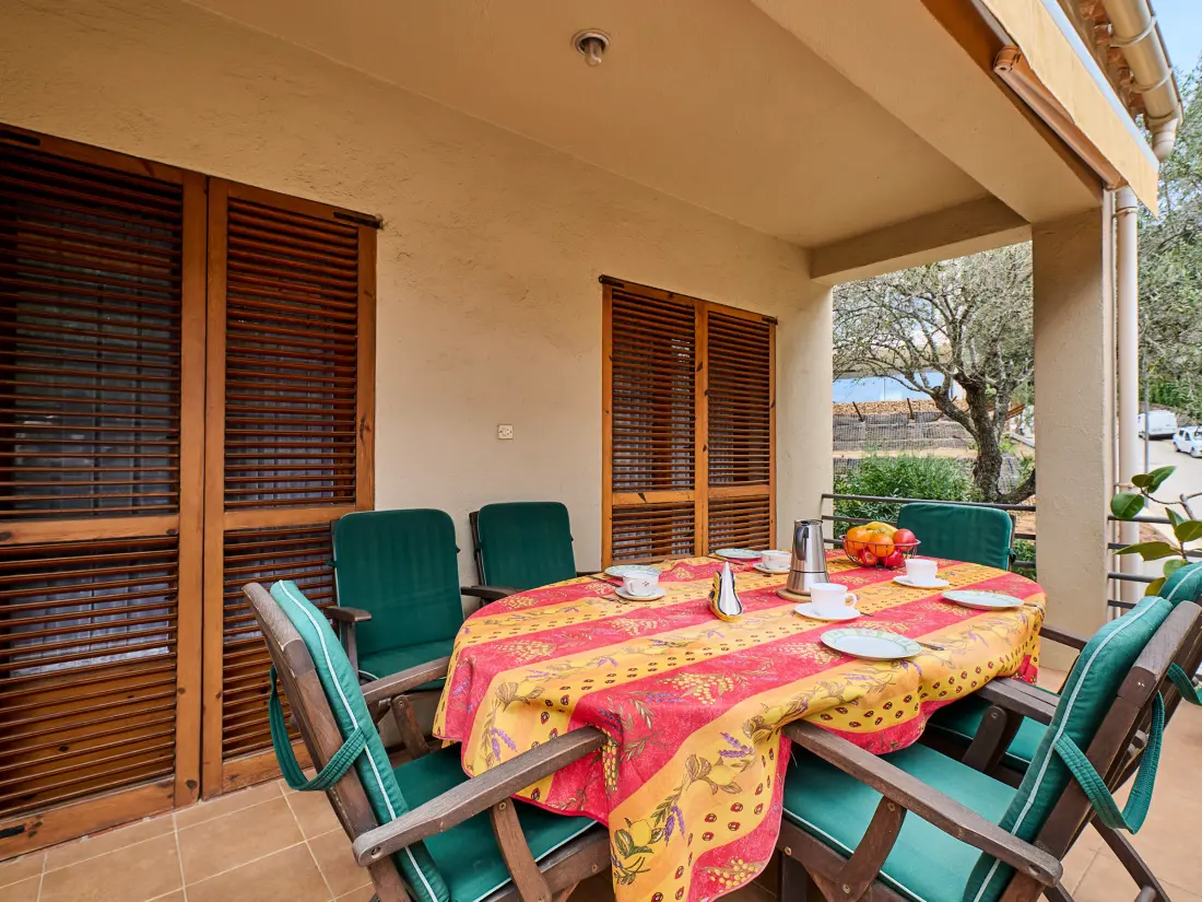 Location de Vacances Llafranc 61