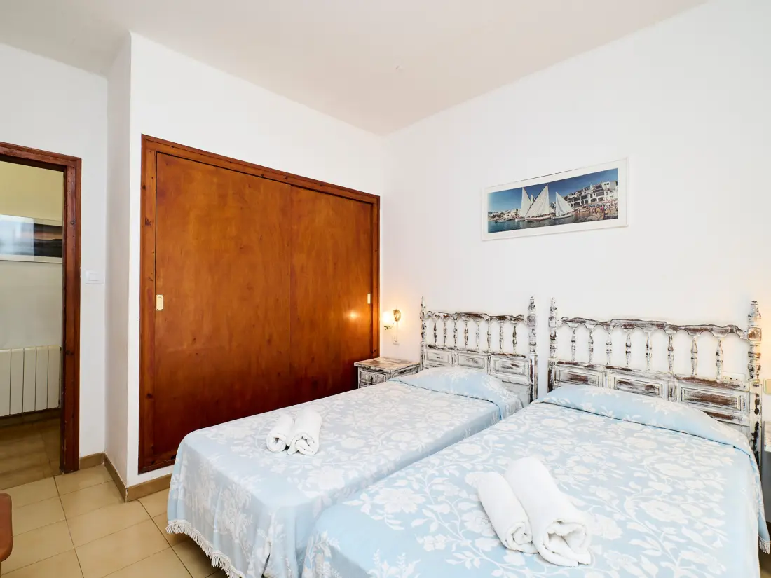 Location de Vacances Llafranc 61