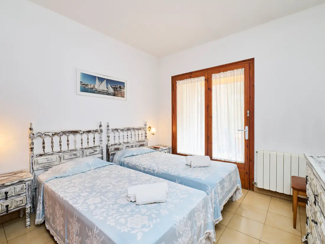 Location de Vacances Llafranc 61