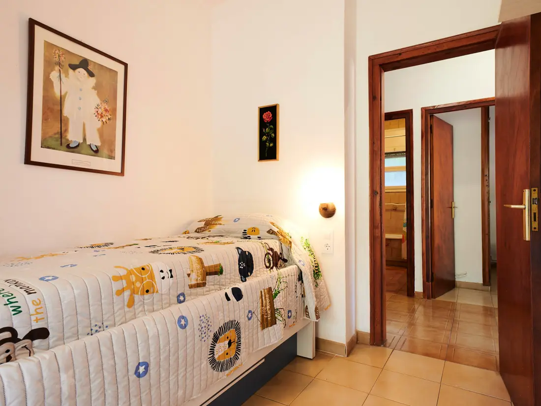 Location de Vacances Llafranc 61