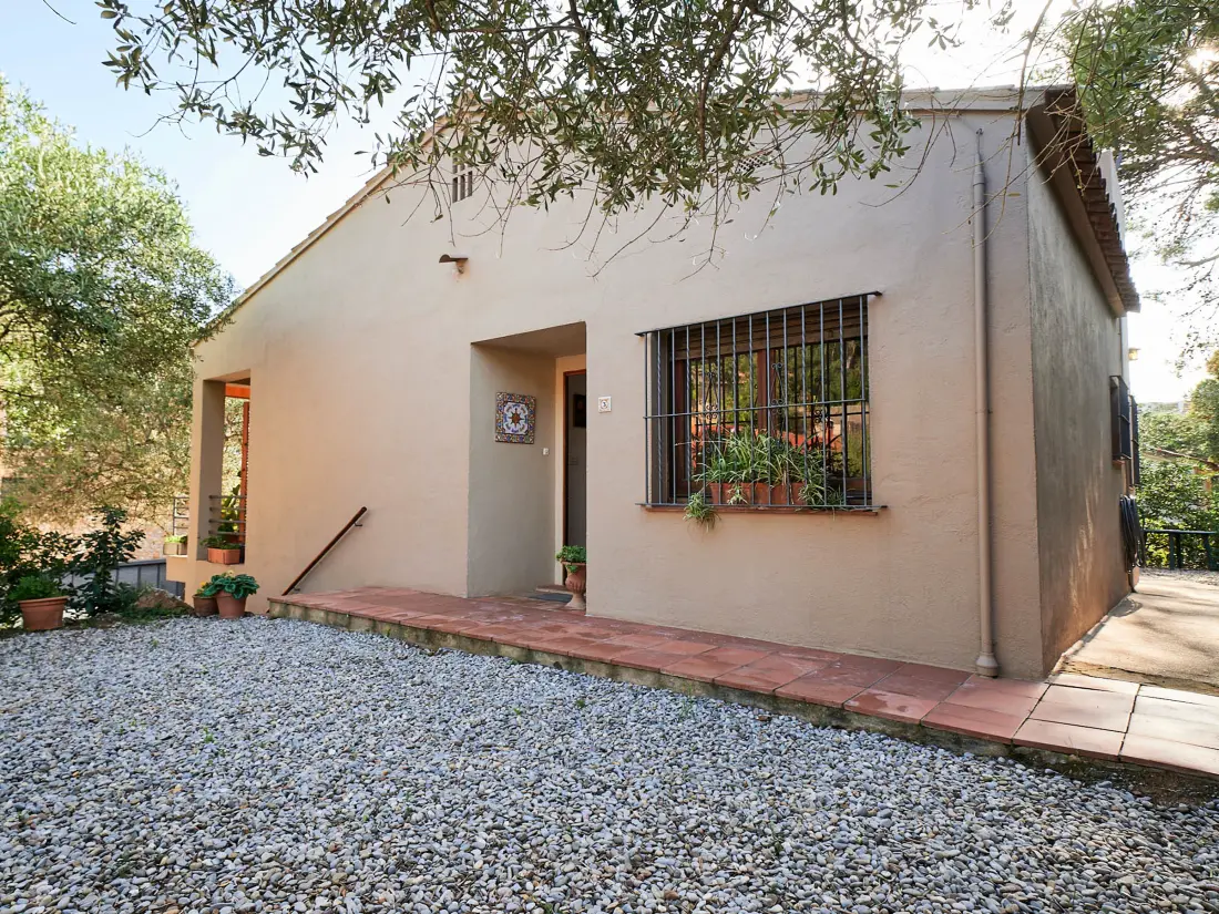 Location de Vacances Llafranc 61