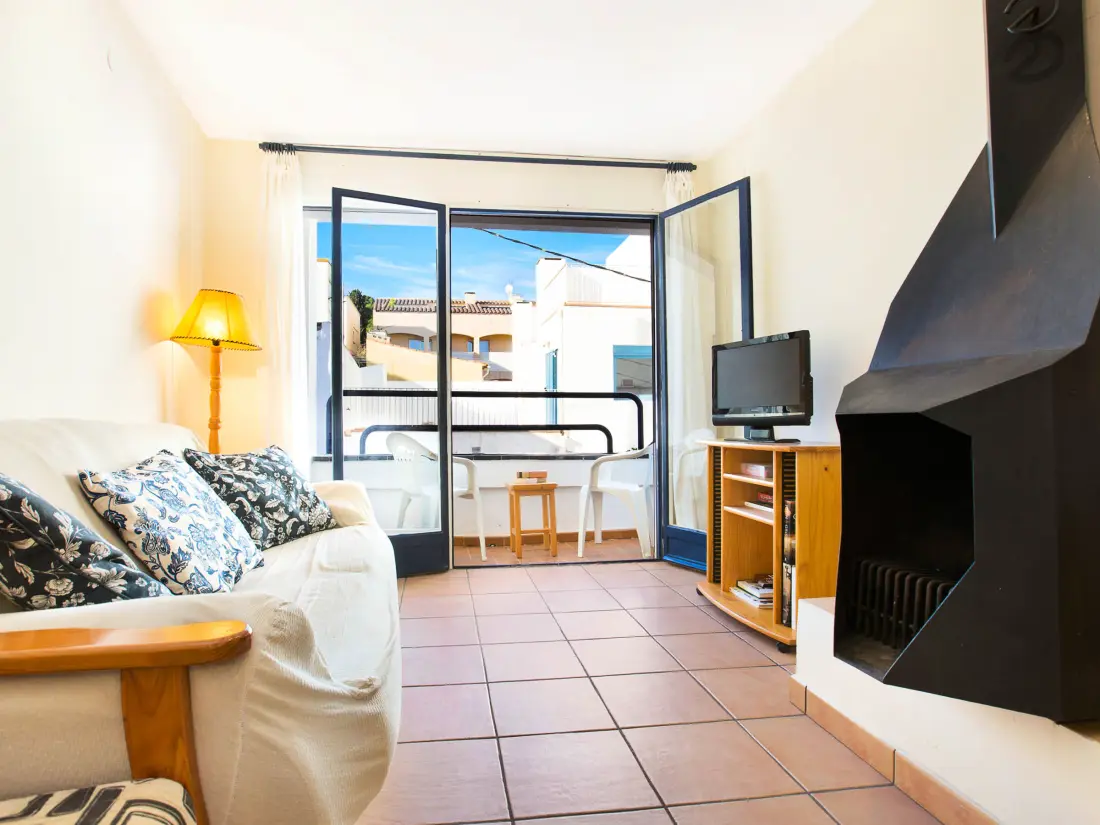 Location de Vacances Llafranc 62