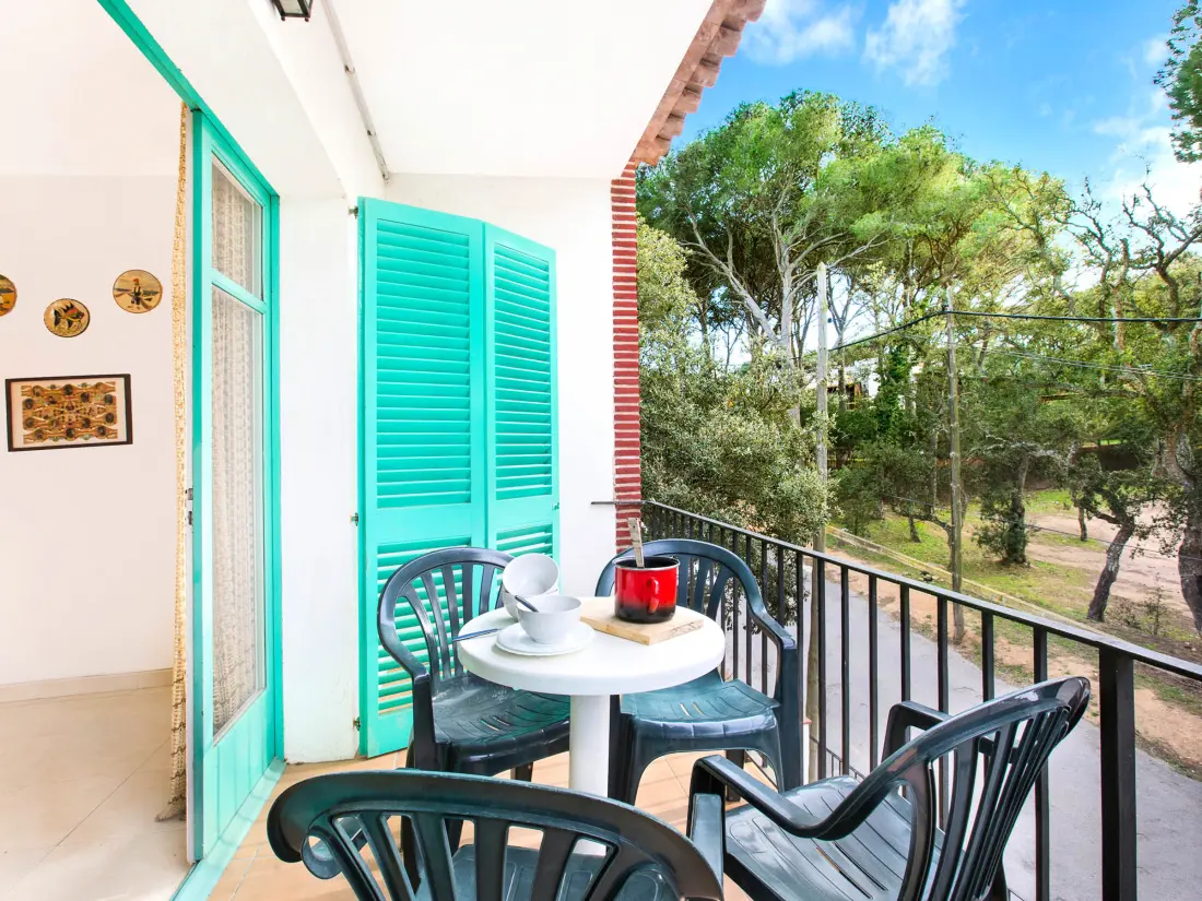 Location de Vacances Llafranc 65