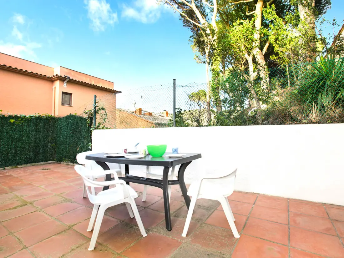Location de Vacances Llafranc 65