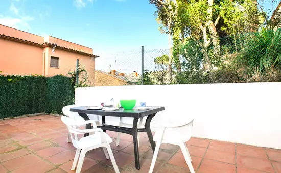 Location de Vacances Llafranc 65