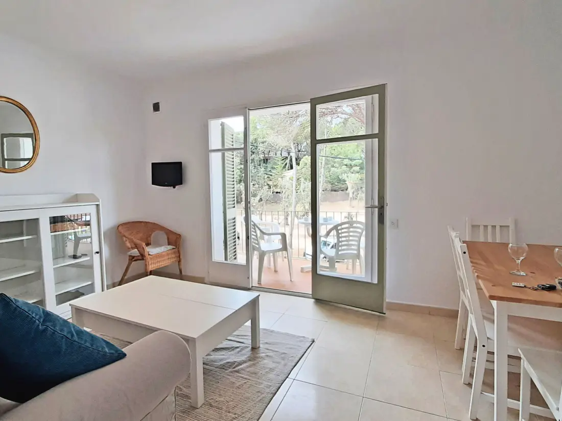 Location de Vacances Llafranc 65