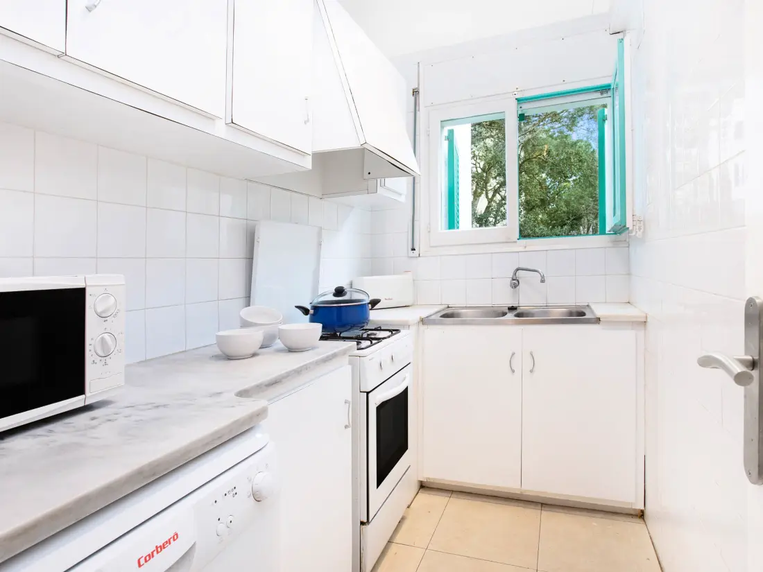 Location de Vacances Llafranc 65