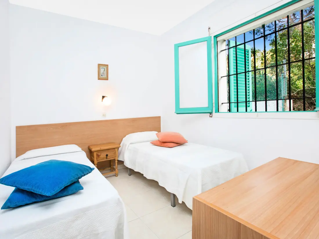 Location de Vacances Llafranc 65