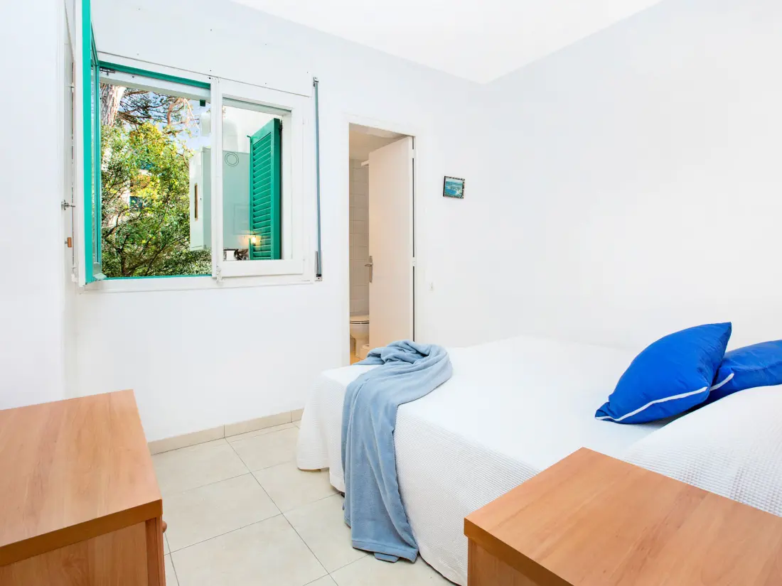 Location de Vacances Llafranc 65