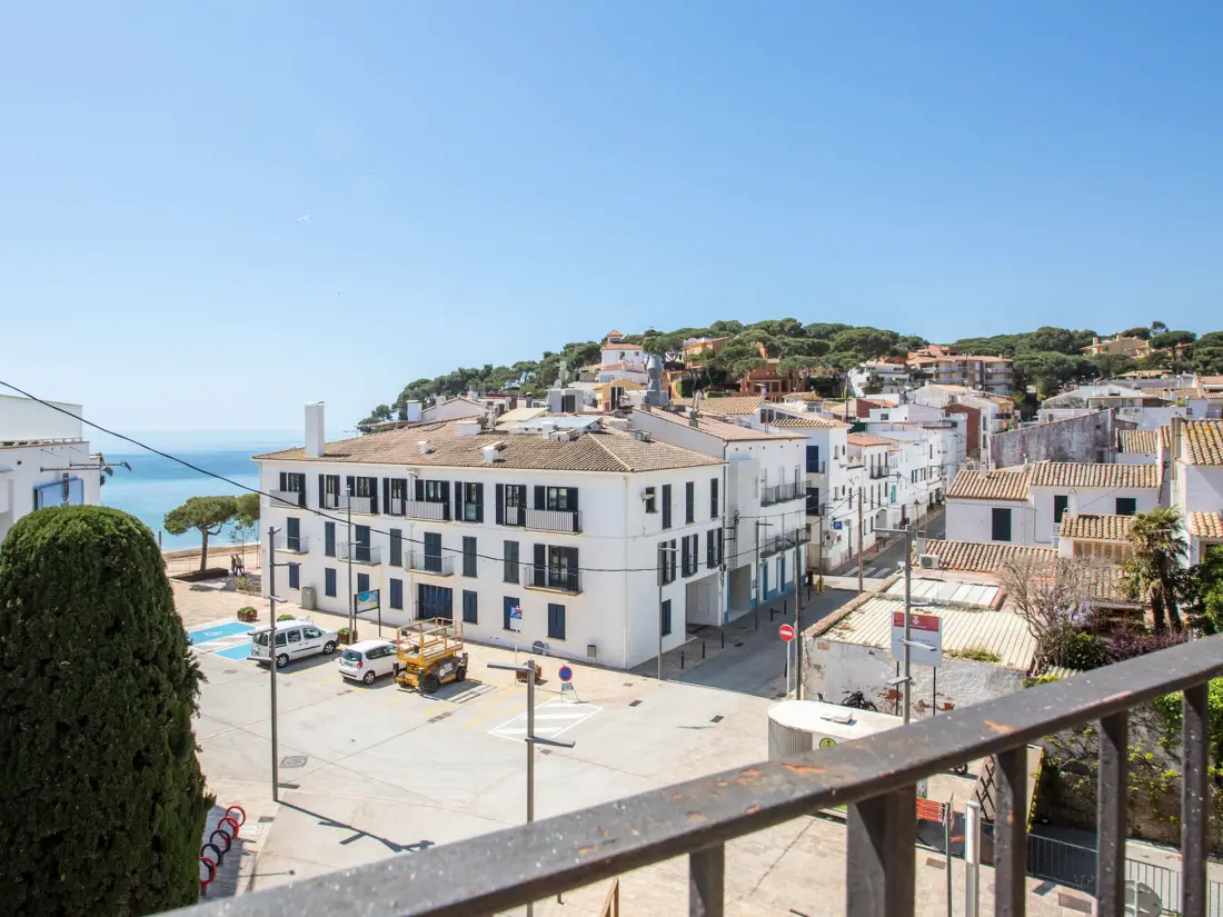 Location de Vacances Llafranc 66