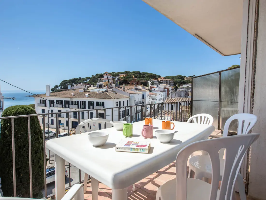 Location de Vacances Llafranc 66