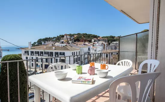 Location de Vacances Llafranc 66