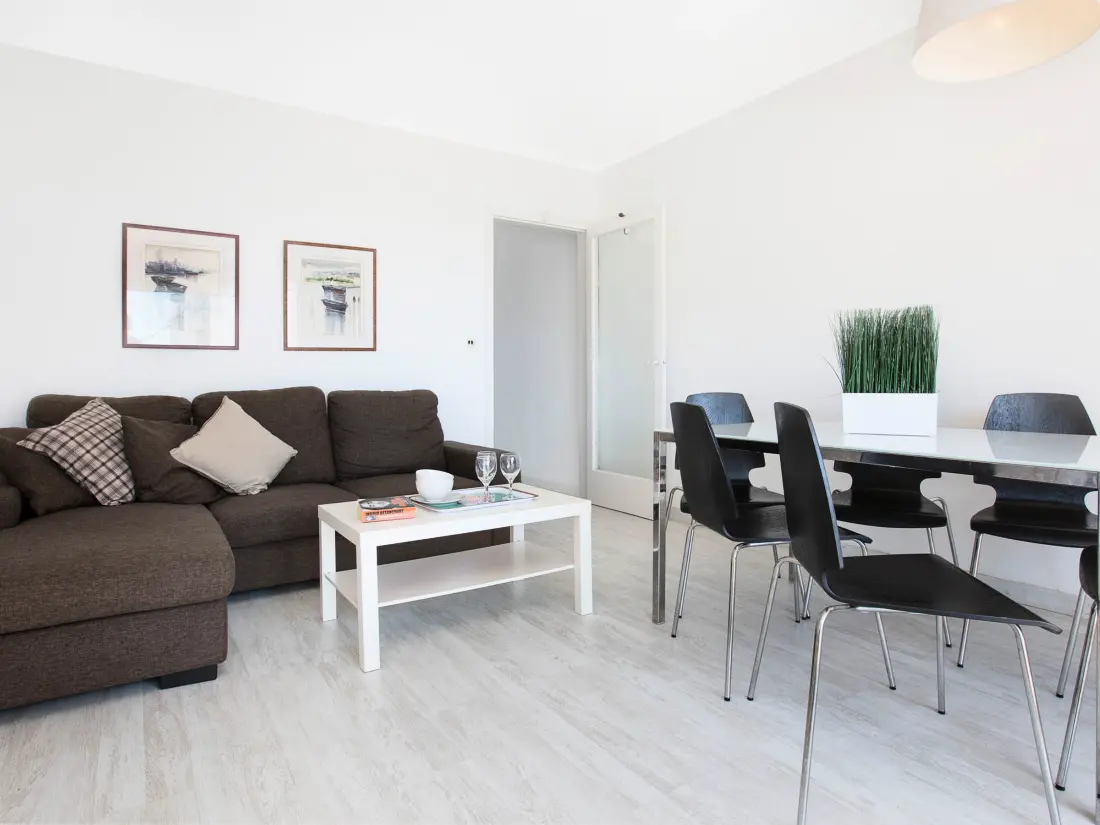 Location de Vacances Llafranc 66