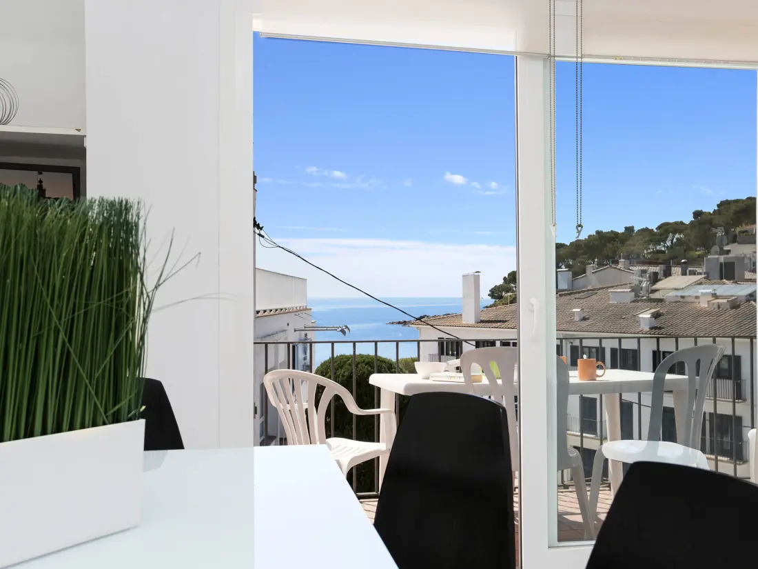 Location de Vacances Llafranc 66